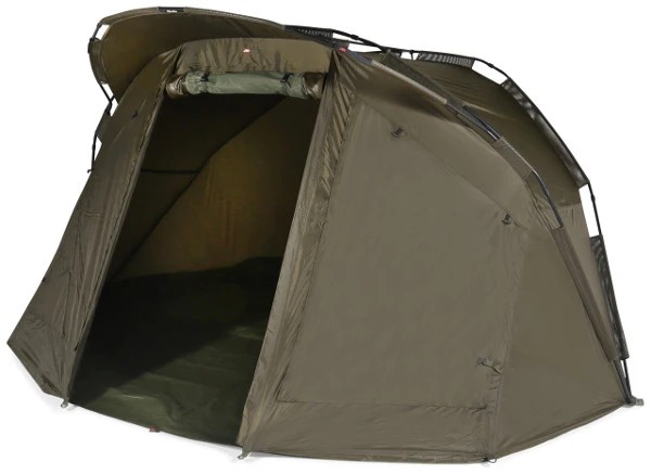 JRC Defender Peak 1-Man Bivvy 10 JRC Defender Peak 1-Man Bivvy – Image 8