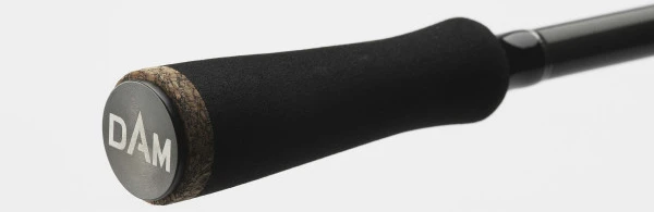 Dam Yagi Light Jig 2,70m 5-26gr 3 Dam Yagi Light Jig 2,70m 5-26gr