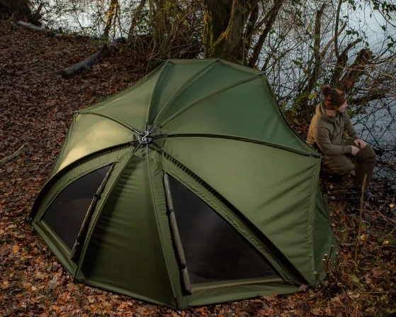 Aqua Ultralite 100 Bivvy Aquatexx EV 1.0 3 Aqua Ultralite 100 Bivvy Aquatexx EV 1.0