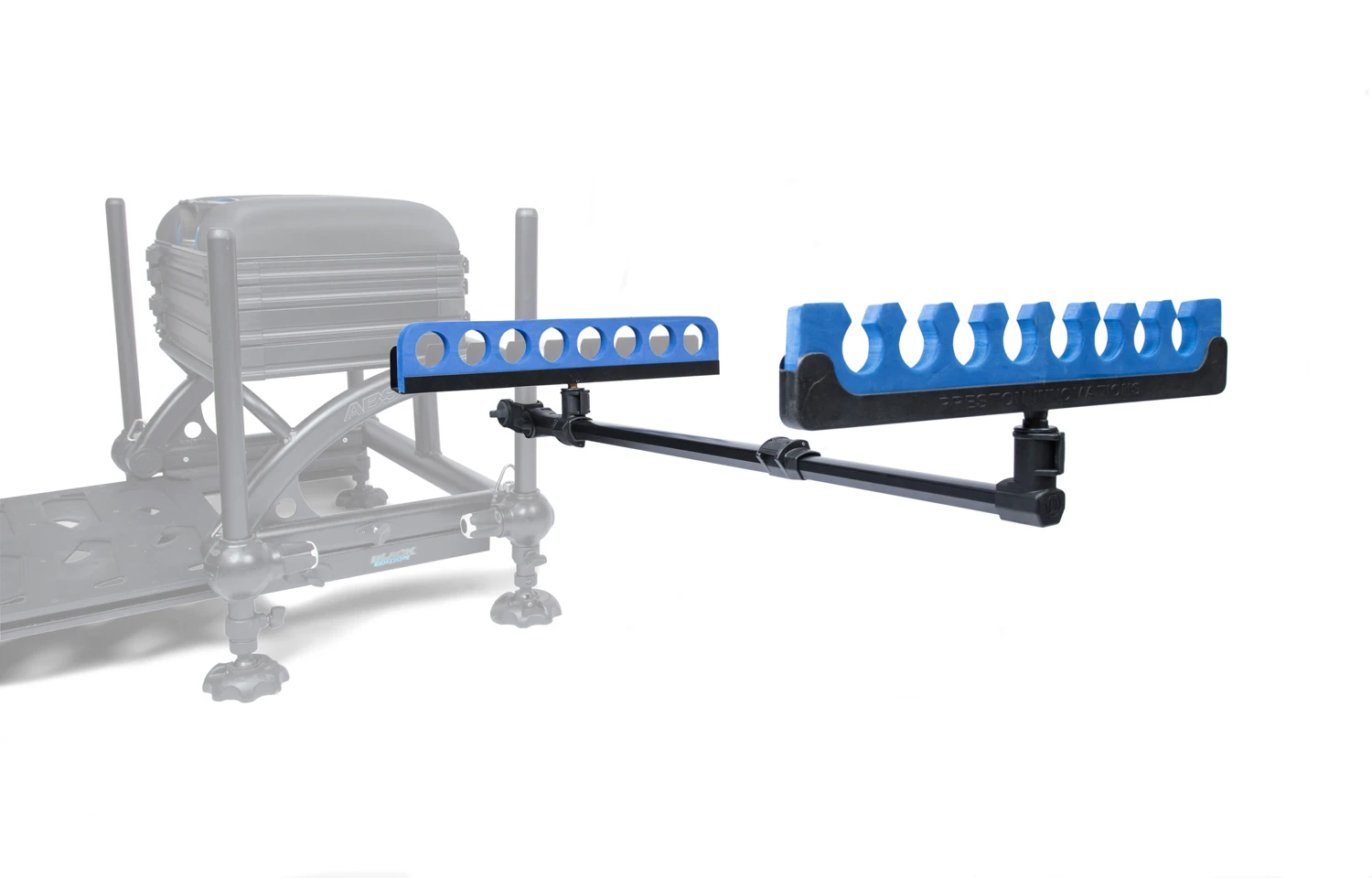 Preston Offbox 36 Standard Kit Safe 5 Preston Offbox 36 Standard Kit Safe – Image 3