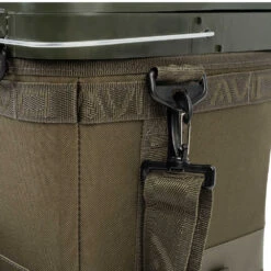 Avid Compound Bucket & Pouch Caddy 29 Avid Compound Bucket & Pouch Caddy -Matériel de pêche bda19e19ba4967f9