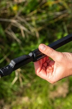 Ultimate Landingnet Rubber 60x60cm (75-130cm) -Matériel de pêche be44eff0b5632e43