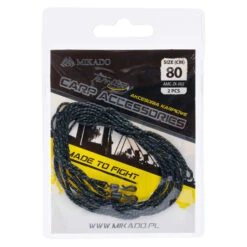 Ultimate Adventure Mega Carp Set -Matériel de pêche be98e5367486f17a