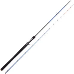 Savage Gear SGS6 Tai Rubber 2,13m 40-150gr -Matériel de pêche bebd5c698dad7ddd