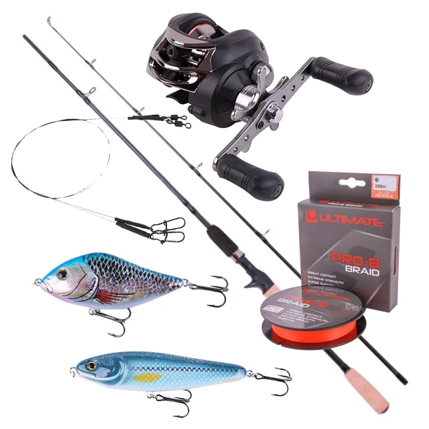 Ultimate Clever Jerk Set 4 Ultimate Clever Jerk Set – Image 2