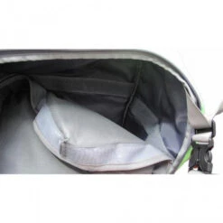 Jenzi Backpack 'Outdoor Fishing'