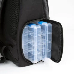 Sac à Dos Shimano Yasei (Incl. 3x Tacklebox) -Matériel de pêche bfdad9f31b65024f