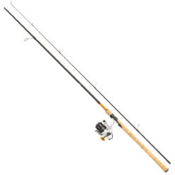 Abu Garcia Max STX Spinning Combo (2,74m / 15-40g) -Matériel de pêche c036c18996d7e710