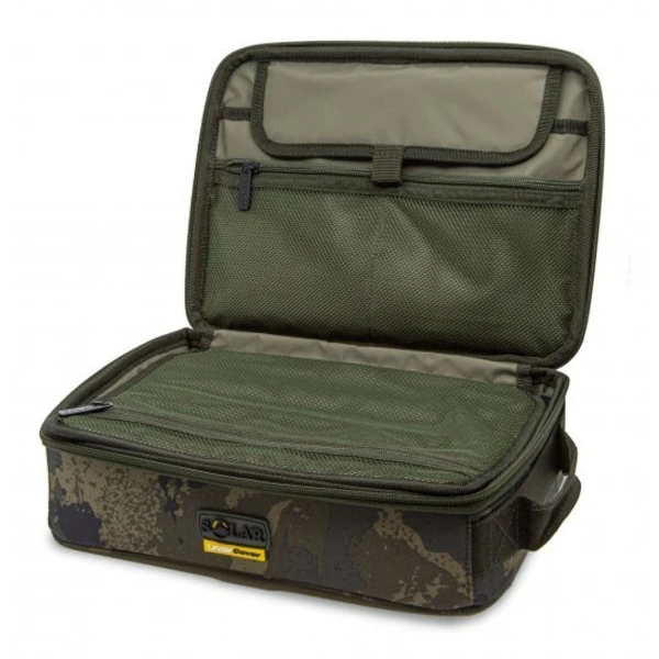 Solar Tackle Undercover Camo Multipouch Compact 3 Solar Tackle Undercover Camo Multipouch Compact
