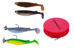 Ultimate Chikara Spin Set 21 Ultimate Chikara Spin Set -Matériel de pêche c2213d10c8bb6bc6