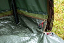 Tente De Cuisine Ultimate Camo Cook House -Matériel de pêche c223dfc46f5e12da