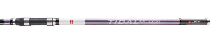 Canne Surfcasting PENN Tidal XR Long Hybrid Lowrider 4.23m (50-200g) 4 Canne Surfcasting PENN Tidal XR Long Hybrid Lowrider 4.23m (50-200g) – Image 2