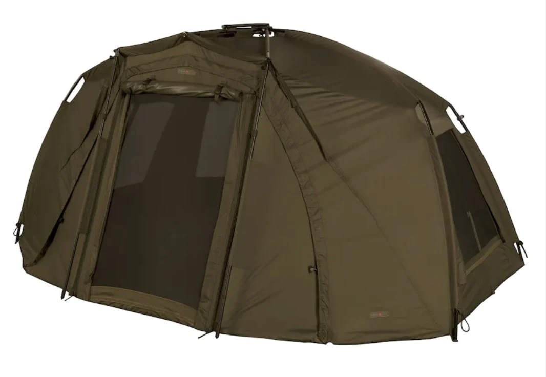 Trakker Tempest 100 Brolly Aquatexx EV 8 Trakker Tempest 100 Brolly Aquatexx EV – Image 6