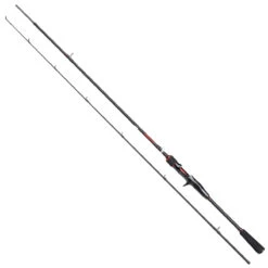 Abu Garcia Vendetta V3 Jerk Casting 1,90m (50-100g) -Matériel de pêche c41211ef1577feb9
