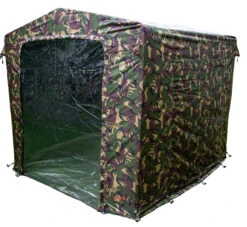 Tente De Cuisine Ultimate Camo Cook House -Matériel de pêche c4b2f34bd00ae95c