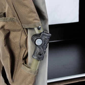 Organiseur Avid Carp Quick-Up Session Organiser 3 Organiseur Avid Carp Quick-Up Session Organiser