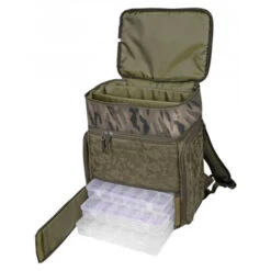 Spro Double Camouflage Deadbait Backpack -Matériel de pêche c56211c38a4e2405