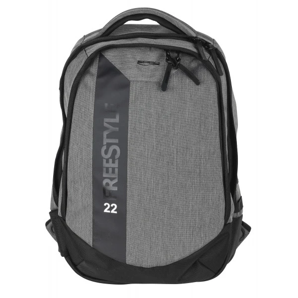 Spro FreeStyle Backpack 22 6 Spro FreeStyle Backpack 22 – Image 4