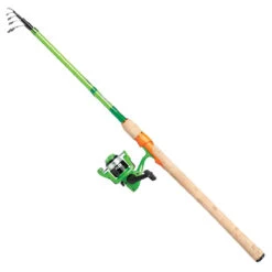 Berkley Flex Trout Tele Spinning Combo 2,70m (5-20g) 13 Berkley Flex Trout Tele Spinning Combo 2,70m (5-20g) -Matériel de pêche c6c703b29b13815e