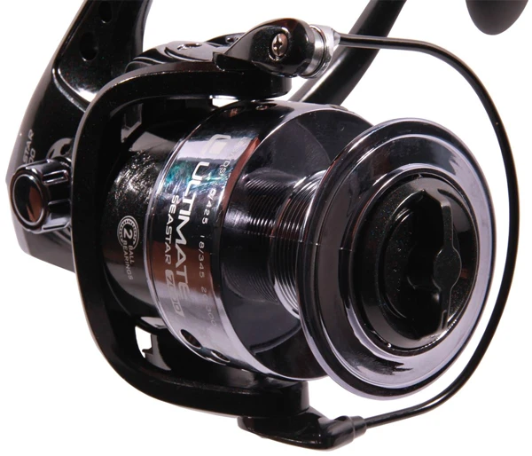 Ultimate NGT Beachcaster Max Set 6 Ultimate NGT Beachcaster Max Set – Image 4