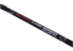 Ultimate Classic Dropshot 1.90m 5-15g -Matériel de pêche c7503116cb734b0c