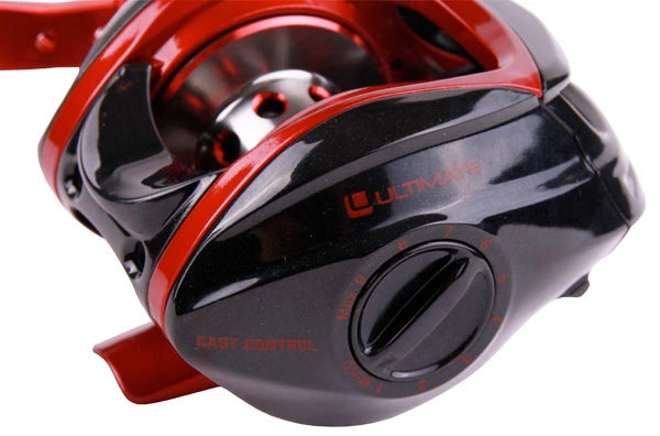 Ultimate Pike Caster Baitcaster Set 11 Ultimate Pike Caster Baitcaster Set – Image 9