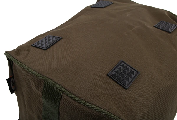 Sac NGT Quickfish Green Carryall 4 Sac NGT Quickfish Green Carryall – Image 3