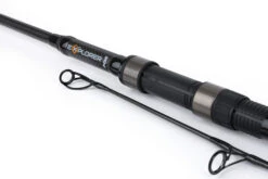 Fox Explorer 8-10 Ft 3 Lb Full Shrink 12 Fox Explorer 8-10 Ft 3 Lb Full Shrink -Matériel de pêche ca8ebca7a873c93b