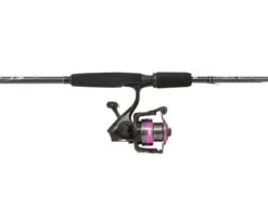 Abu Garcia Gen Ike Spinning Combo 183cm 5-20g -Matériel de pêche cb00cc473454e26e