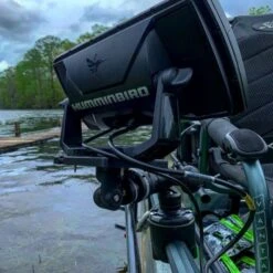 Railblaza Railmount 32-41 Mm Starport Combo -Matériel de pêche cb036db9d26f2580