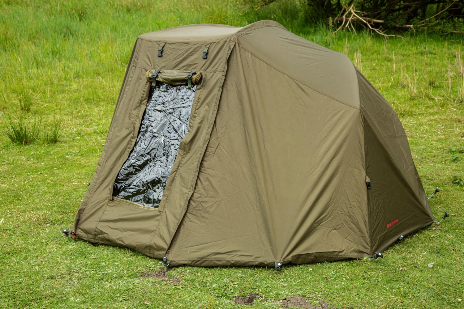 Ultimate Adventure Brolly Overwrap 4 Ultimate Adventure Brolly Overwrap – Image 2