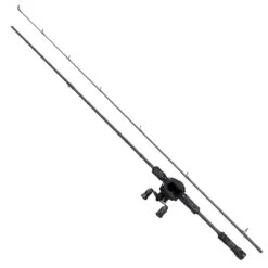 Abu Garcia MAX X BLACK OPS Casting Combo 1,98m (10-40g) -Matériel de pêche cbcfa89c775960ee