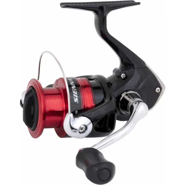 Shimano Sienna Spinning 810M Combo / Sienna 2500 / Mono 0,285MM 5 Shimano Sienna Spinning 810M Combo / Sienna 2500 / Mono 0,285MM – Image 3