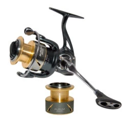 Ultimate High End Spin&Jig Set 2,40m 33 Ultimate High End Spin&Jig Set 2,40m -Matériel de pêche cd6eec158a059283