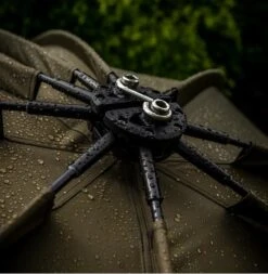 Cygnet Cyclone 100 Bivvy -Matériel de pêche cd9741bb57c0e34e