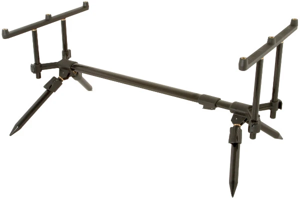 Fox Stalker Rod Pod Set 10 Fox Stalker Rod Pod Set – Image 8