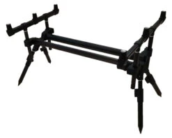 Rod Hutchinson Rodpod Set Deluxe -Matériel de pêche cf04f4df767de51f