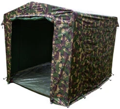 Tente De Cuisine Ultimate Camo Cook House -Matériel de pêche d03bc662011a9136