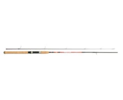 Abu Garcia Revolution Combo 240cm 8-30g