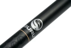 Manche D'épuisette Guru Aventus 4+1m -Matériel de pêche d1543b58e252ae15