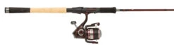 Abu Garcia Tormentor Spinning Combo 2,13m (5-20g) -Matériel de pêche d24cfd1755d788f3