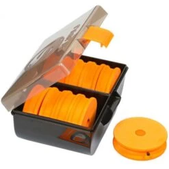 Guru Rig Box 7 Guru Rig Box -Matériel de pêche d2821c4062d6e854