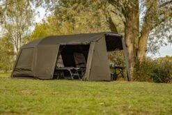 Extension Et Surtoile Solar Uni Spider 1.2m Extended Wrap Green -Matériel de pêche d325669a7d478707