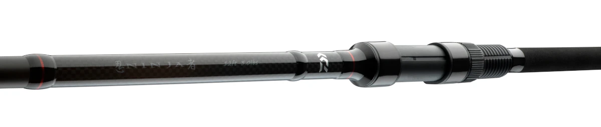 Daiwa Ninja X Carp 12ft 3,5lb 4 Daiwa Ninja X Carp 12ft 3,5lb – Image 2