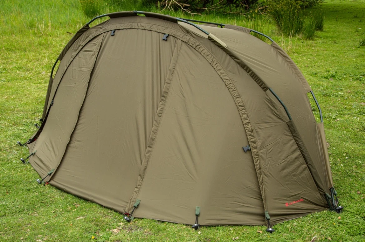 Ultimate Nightstar 2-Man Bivvy 7 Ultimate Nightstar 2-Man Bivvy – Image 5