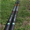 Preston Euro XS Carp 400 Pole Pack (10m)