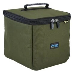 Sac Isotherme Aqua Black Series Session Cool Bag -Matériel de pêche d52a97e409170f9d