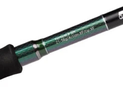 Abu Garcia Spike X Lancer Vertical 1,90m (21-56g) -Matériel de pêche d5927aeeae444950