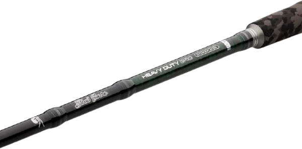 Madcat Black Heavy Duty 10' 3.00M 200-300gr 2Sec 525gr 155cm 5 Madcat Black Heavy Duty 10' 3.00M 200-300gr 2Sec 525gr 155cm – Image 3