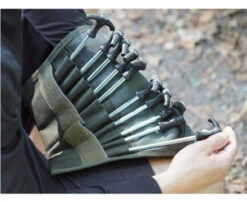 Strategy HD Bivvy Pegs -Matériel de pêche d780c5ecc75c2550